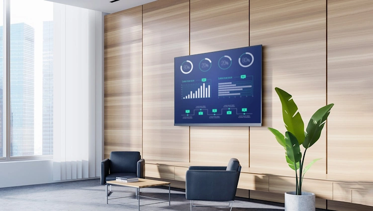 Телевидение для бизнеса от Ростелеком в село Колово (Алтайский край)